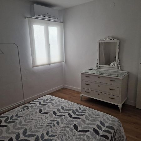 Piso Del Balcon Apartment กาซอร์ลา ภายนอก รูปภาพ